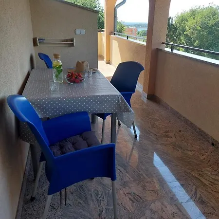 Lägenhet Ritosa Poreč