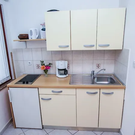 Lägenhet Ritosa Poreč