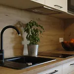 Ritosa شقة بوريتش