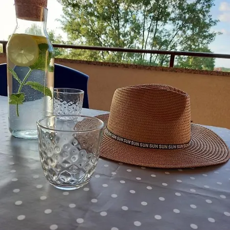 Ritosa * Porec