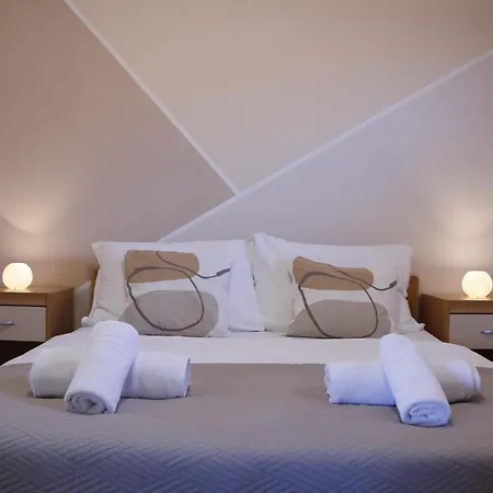 Апартаменти Ritosa