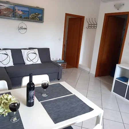 Ritosa Апартаменти *