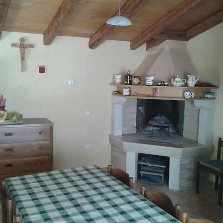 Ritosa Apartment