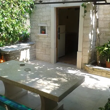 Ritosa Apartment Porec