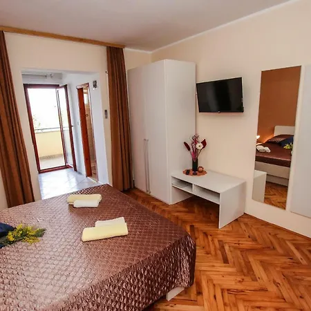 Ritosa Apartment Porec