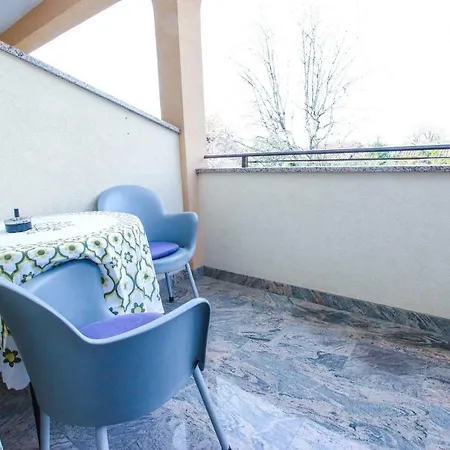 Ritosa Apartment Porec