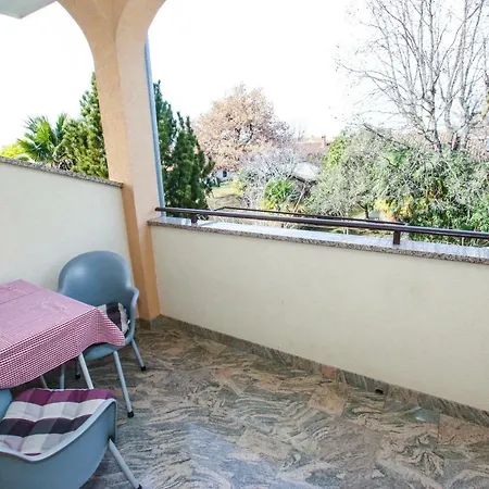 Ritosa Апартаменти Пореч