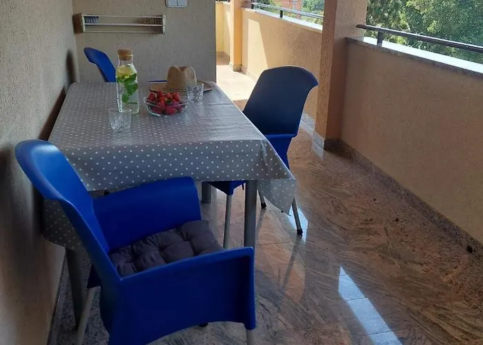 Apartman Ritosa Poreč