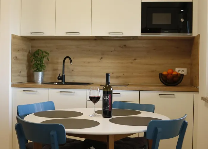 Ritosa * Πόρετς