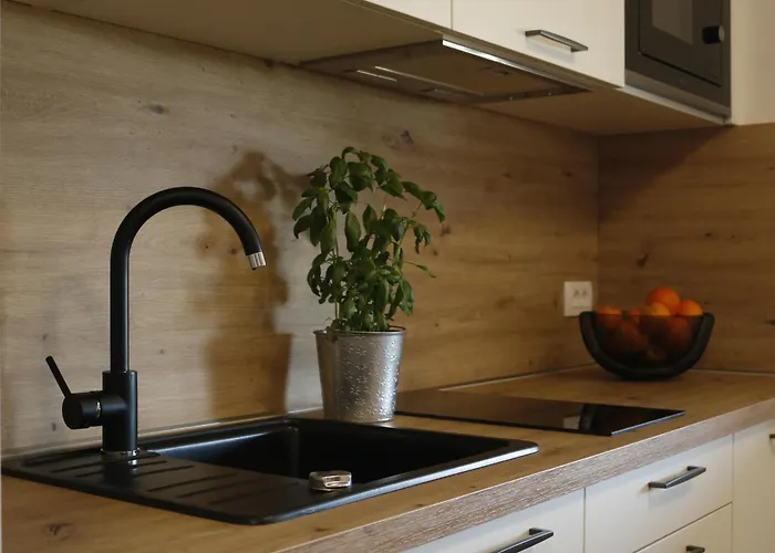 Ritosa Apartman Poreč