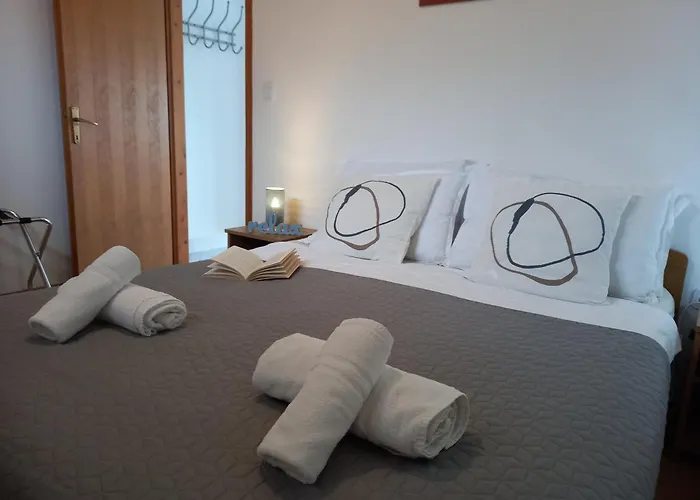 Ritosa Apartman Poreč