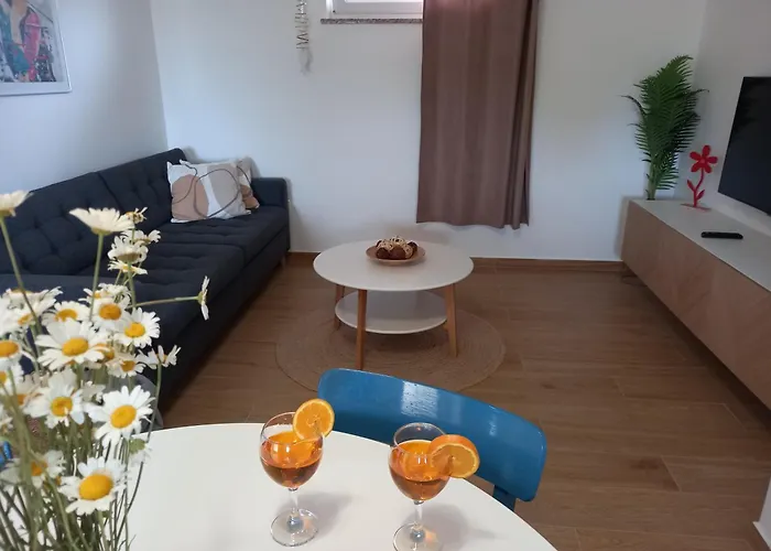 Ritosa * Πόρετς