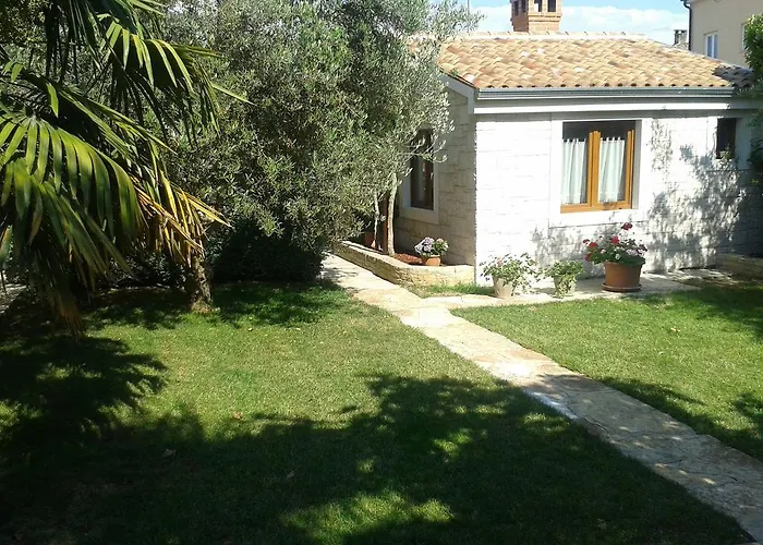 Lejlighed Ritosa Poreč