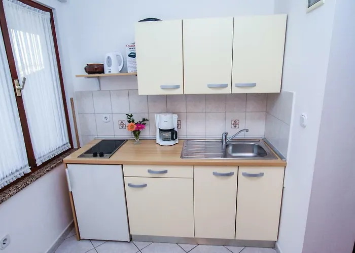 Διαμέρισμα Ritosa Πόρετς