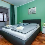 Ritosa Apartmán