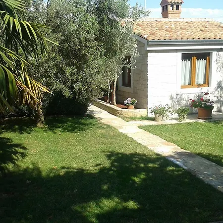 Appartamento Ritosa Porec