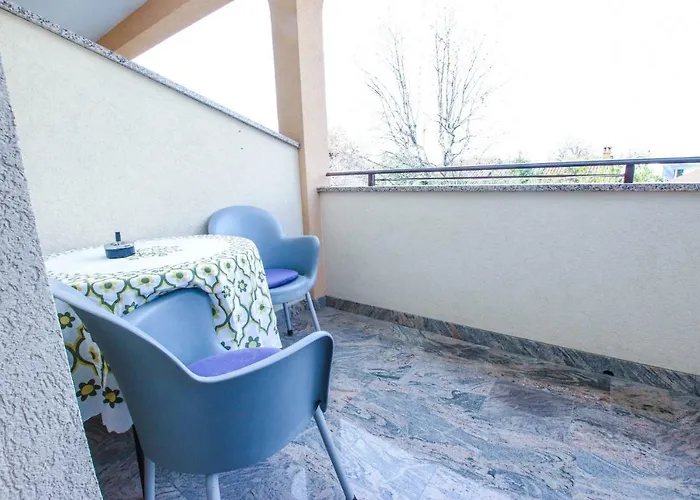 Ritosa Appartamento Porec