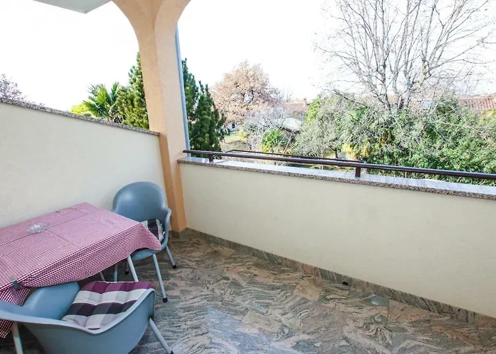 Ritosa Appartamento Porec